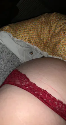OnlyFans cuenta mystique05 avatar 1