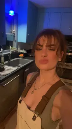 OnlyFans cuenta hebrewmamita avatar 1
