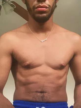 OnlyFans cuenta findingdavid avatar 1