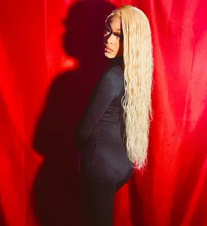 OnlyFans cuenta exoticdabrat avatar 1