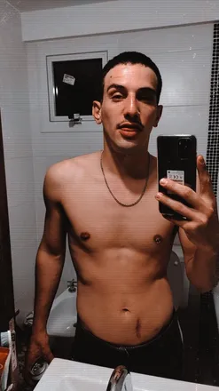 OnlyFans account  pendejoarg header 2