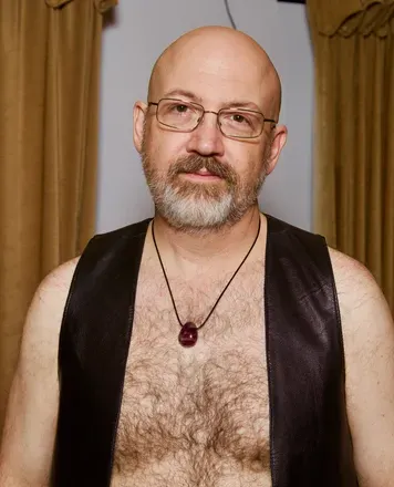 OnlyFans cuenta gadgetbear avatar 1