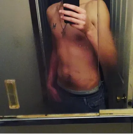 OnlyFans cuenta stevenl22 avatar 1