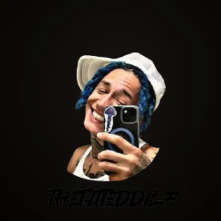 OnlyFans account  theofficialtatteddilf avatar 1