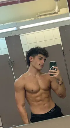 OnlyFans cuenta larenzo avatar 1