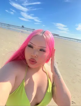 OnlyFans account  cherrybabees avatar 1