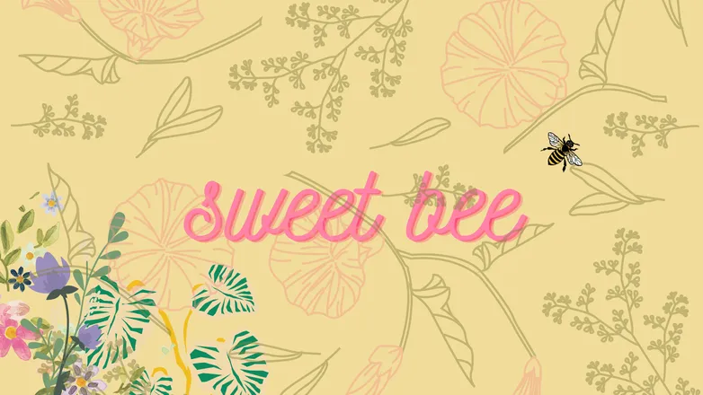 OnlyFans account  sweeetbee header 2