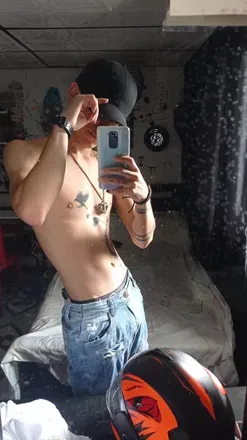 OnlyFans cuenta jhonlondono99 avatar 1