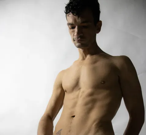 OnlyFans cuenta marco_diantoni avatar 1