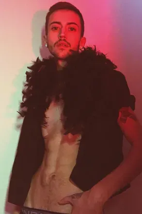 OnlyFans cuenta ss-lima avatar 1