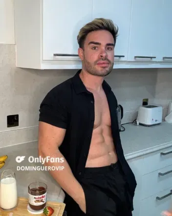 OnlyFans cuenta domingueroficial avatar 1
