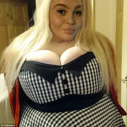 OnlyFans cuenta desirae69x avatar 1