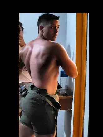 OnlyFans cuenta giantzfit avatar 1