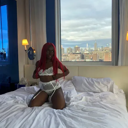 OnlyFans cuenta nadibynight avatar 1