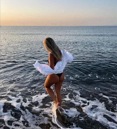OnlyFans account  mercedesfromrussia avatar 1
