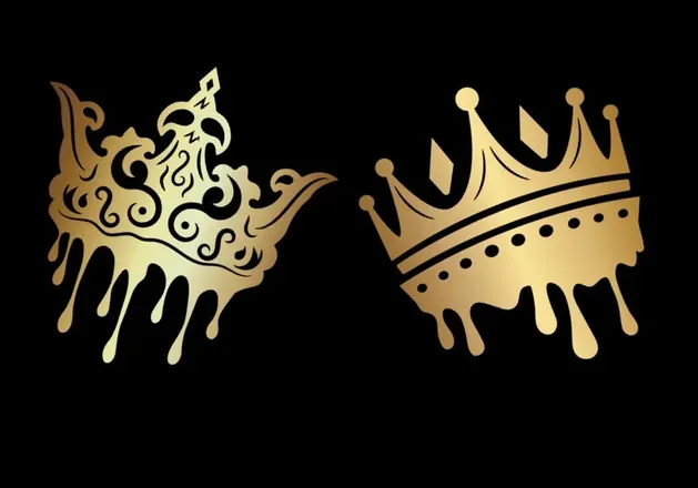 OnlyFans cuenta queenkingpromo1 avatar 1
