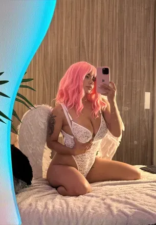 OnlyFans cuenta ivyrosecheekss avatar 1