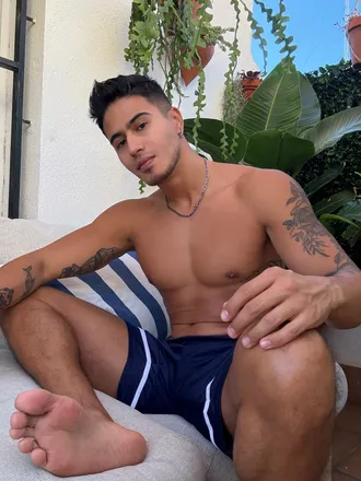 OnlyFans de nicolasnovoa