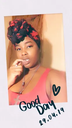 OnlyFans cuenta buffiebaddazz header 2