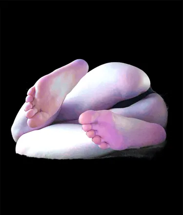 OnlyFans cuenta baby_feet17 header 2