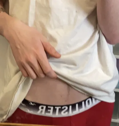 OnlyFans cuenta davidmatthew header 2