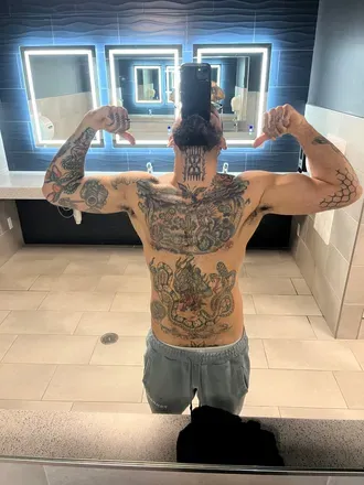 OnlyFans cuenta wooodbastard avatar 1