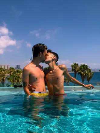 OnlyFans cuenta erick2xxl avatar 1