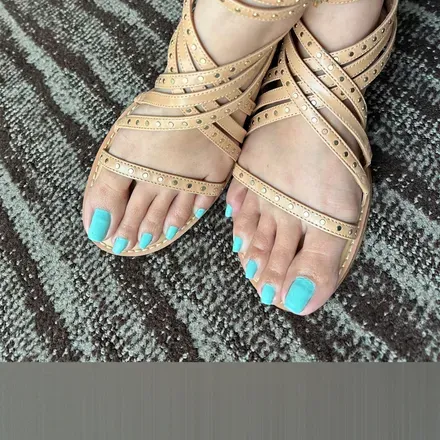 OnlyFans cuenta feetmissy header 2