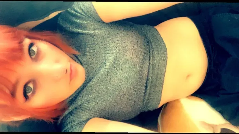 OnlyFans cuenta trashdomme header 2