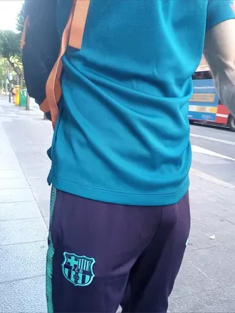 OnlyFans cuenta trackiesbio avatar 1