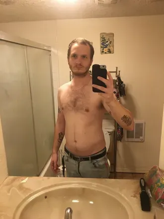 OnlyFans account  eagle92 avatar 1