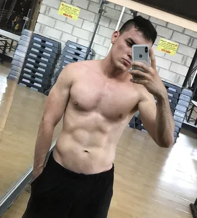 OnlyFans cuenta yedaflo avatar 1