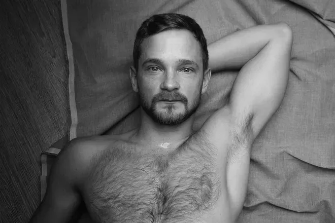 OnlyFans cuenta alex_york avatar 1