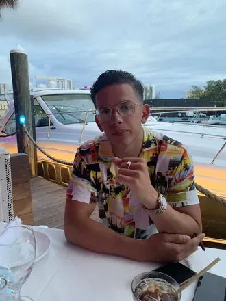 OnlyFans cuenta samir.chibane avatar 1