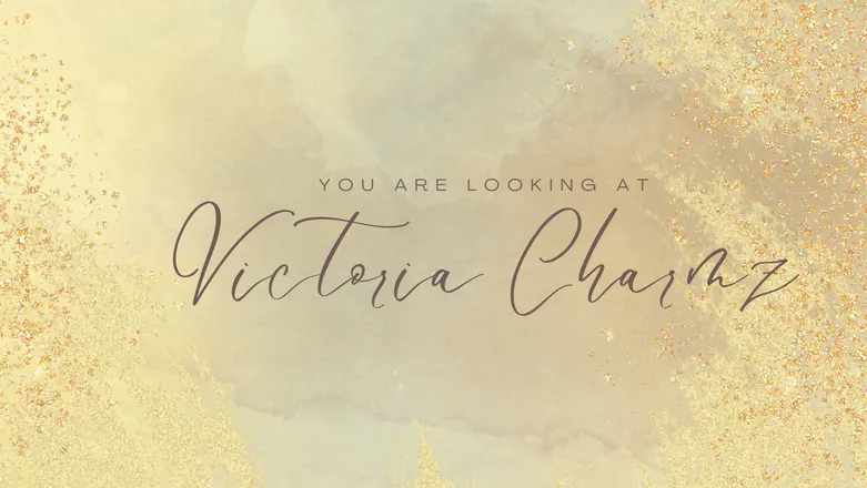 OnlyFans cuenta victoriacharmz header 2