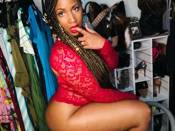 OnlyFans cuenta osei888 avatar 1