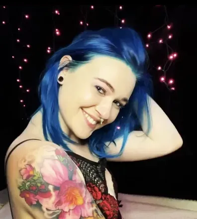 OnlyFans cuenta porcelainbaby avatar 1