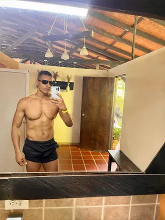 OnlyFans cuenta jairofitness avatar 1
