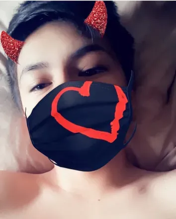 OnlyFans account  dom_devil avatar 1