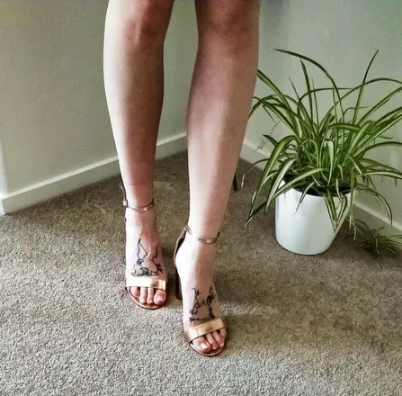 OnlyFans cuenta rose-clover avatar 1