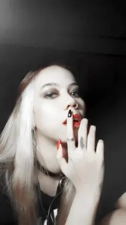 OnlyFans cuenta noxina666 avatar 1