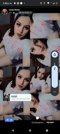 OnlyFans cuenta montserrats avatar 1