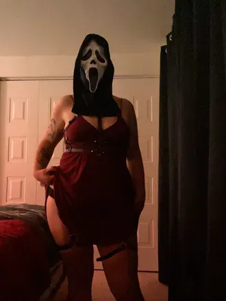 OnlyFans cuenta ghouliecunt avatar 1