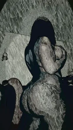 OnlyFans cuenta chocolatenikki header 2