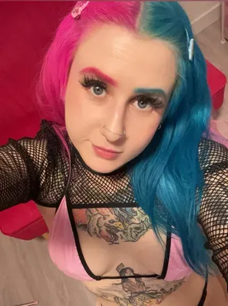 OnlyFans cuenta mickeymountains avatar 1
