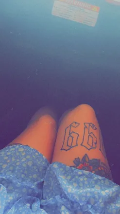 OnlyFans cuenta satanicwhitegirl header 2
