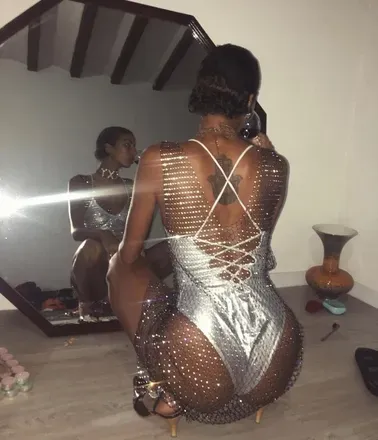 OnlyFans cuenta indianprincessfeets avatar 1