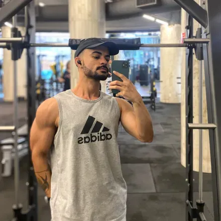 OnlyFans cuenta salvebrunu avatar 1