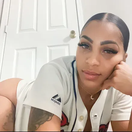 OnlyFans account  ittybittykitty23 avatar 1