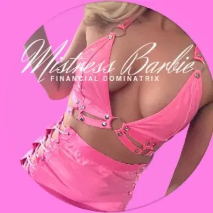 OnlyFans cuenta servequeenbarbie avatar 1